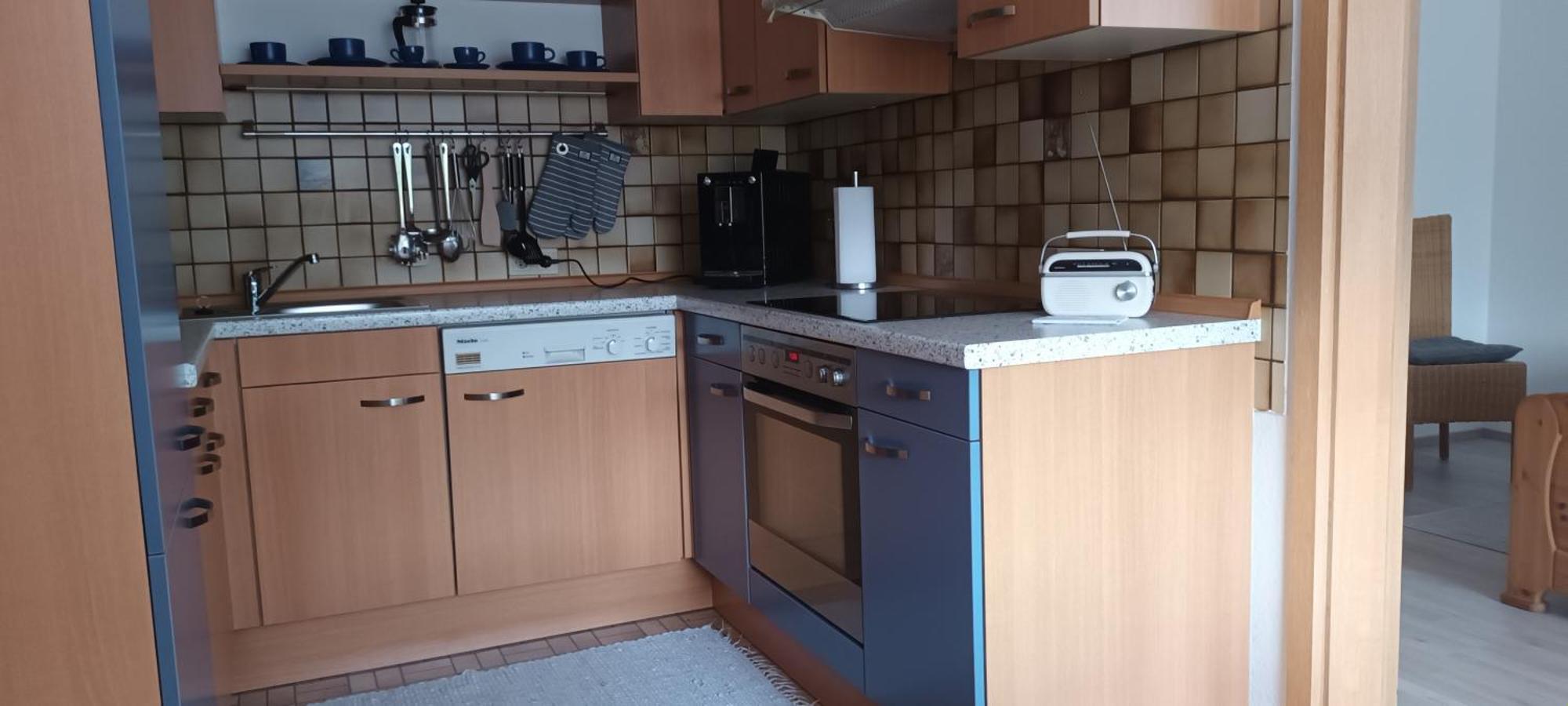 Ferienwohnung Brigachglueck St. Georgen im Schwarzwald Buitenkant foto