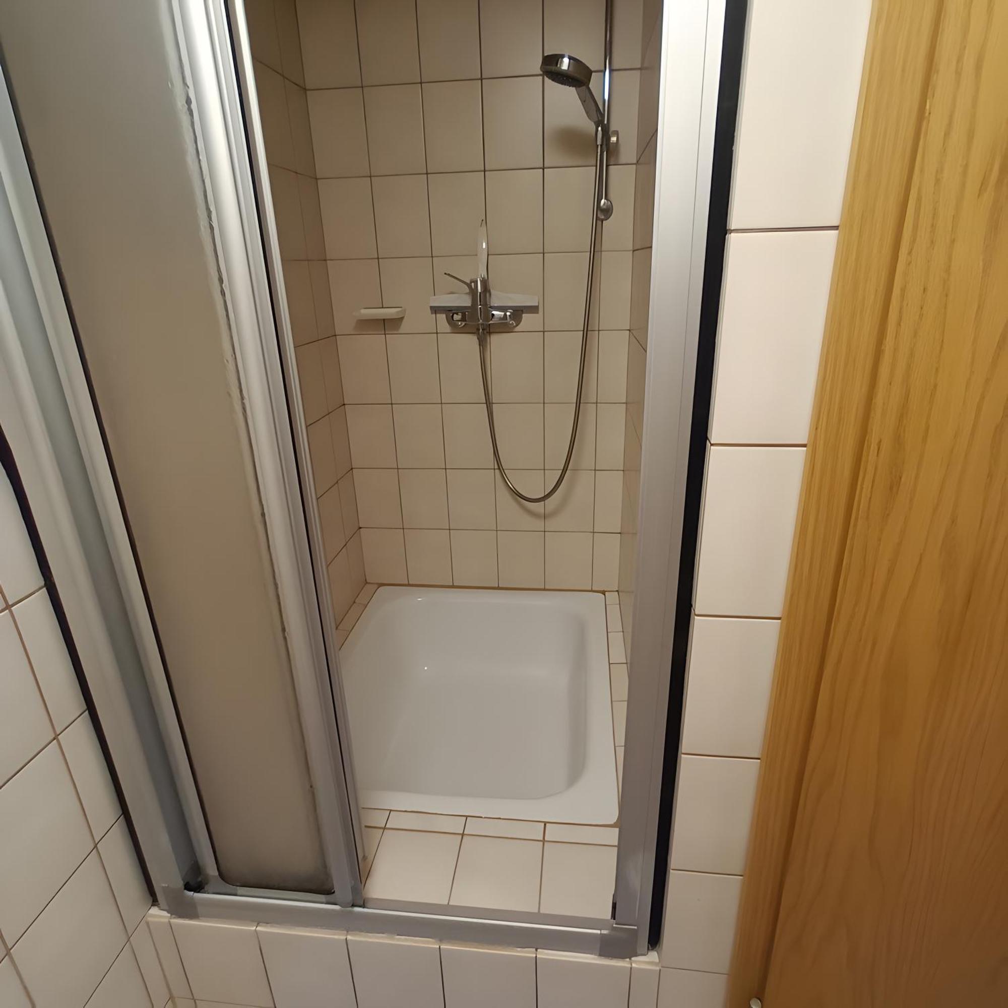 Ferienwohnung Brigachglueck St. Georgen im Schwarzwald Buitenkant foto