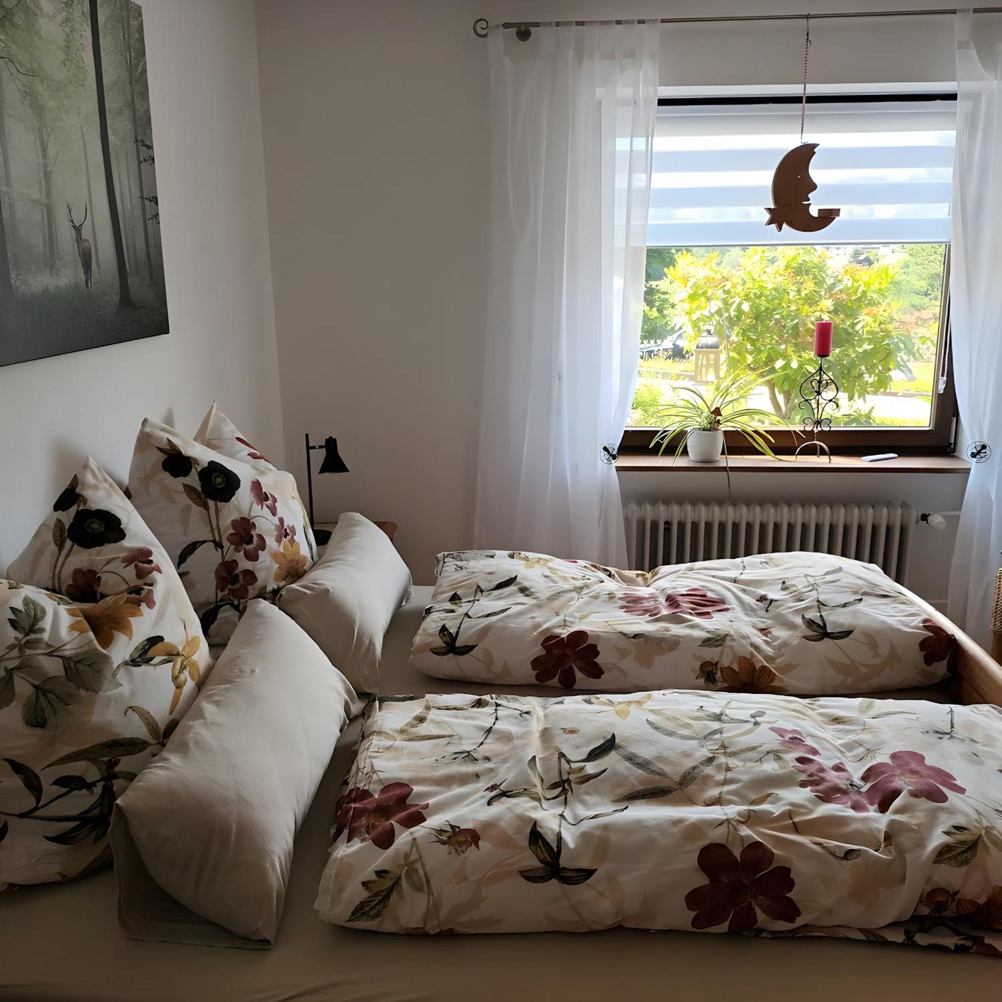 Ferienwohnung Brigachglueck St. Georgen im Schwarzwald Buitenkant foto